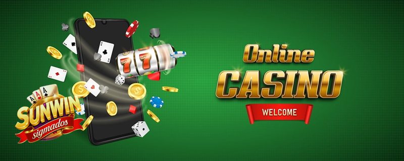 Casino Sunwin - Baccarat: dễ bắt đầu nhưng không nên đặt theo cảm tính Casino Sunwin - Baccarat: dễ bắt đầu nhưng không nên đặt theo cảm tính