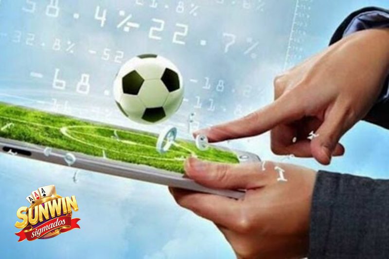 Thể thao SBO - Trải nghiệm dành cho người thích đọc trận Thể thao SBO - Trải nghiệm dành cho người thích đọc trận