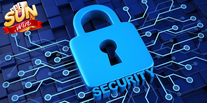 Trang web cũng đề ra các nội dung xử lý vi phạm bảo mật nghiêm