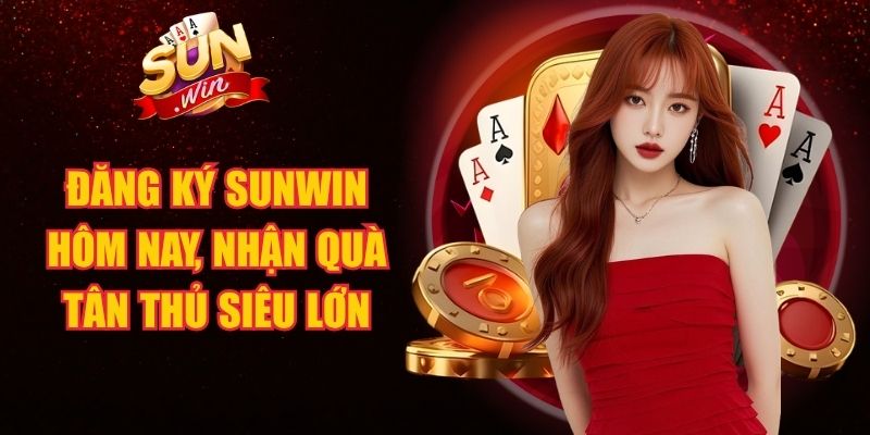 Đăng ký SUNWIN