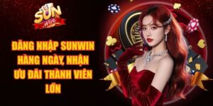 Đăng Nhập SUNWIN