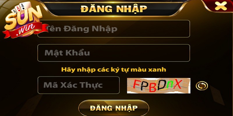 Thao tác đăng nhập còn giúp bạn dễ dàng quản lý tài khoản, số dư