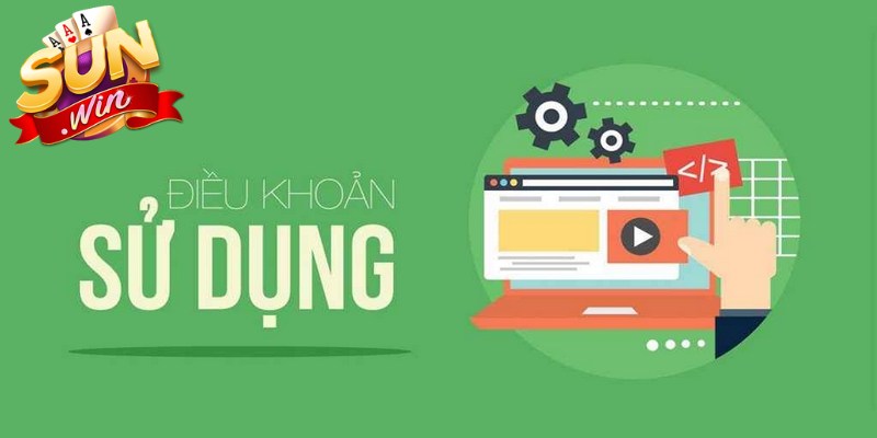 Toàn bộ mọi giao dịch nộp và rút tiền phải tuân thủ điều khoản chung