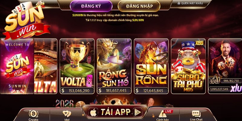 Cam kết mang lại trải nghiệm cá cược tốt nhất và luôn an toàn