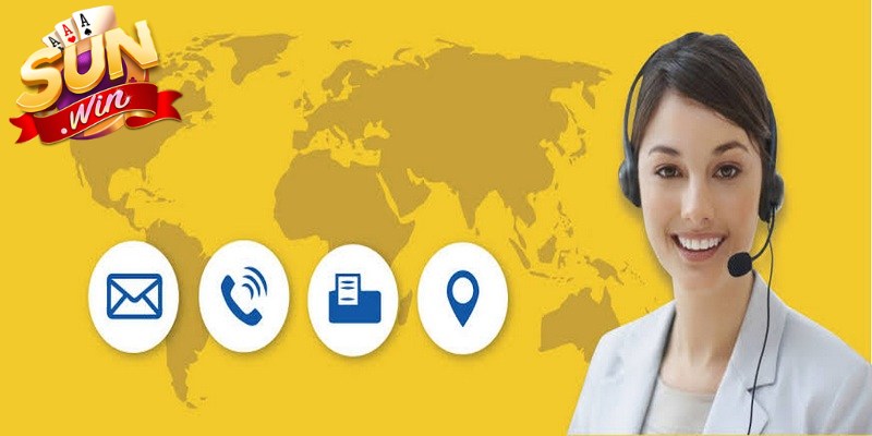 Số hotline luôn sẵn sàng đón nhận cuộc gọi bất kể thời điểm nào