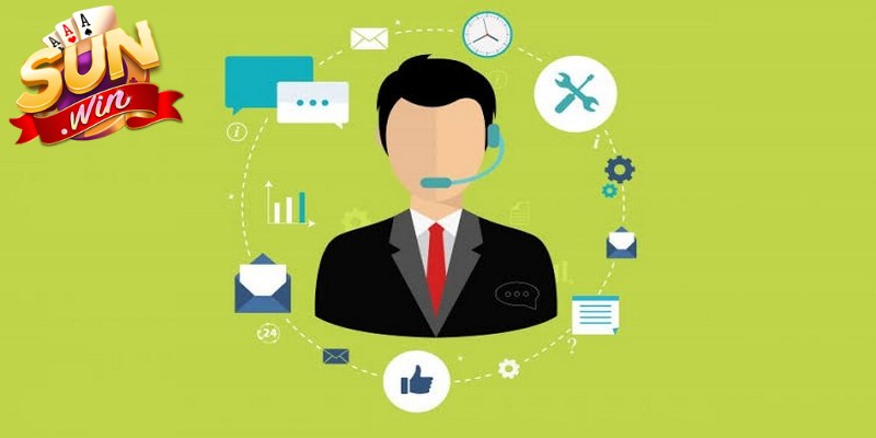 Liên hệ SUNWIN hiện đại, nhân viên sẵn sàng tư vấn mọi vấn đề