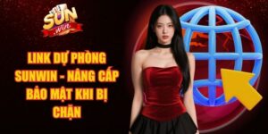 Link Dự Phòng SUNWIN