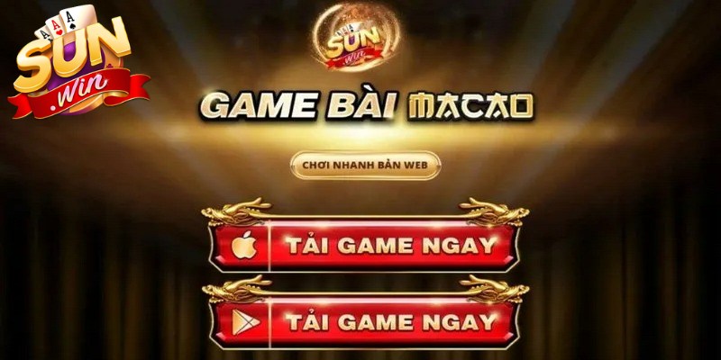 Tải app SUNWIN là phương án hoàn hảo để chơi game an toàn