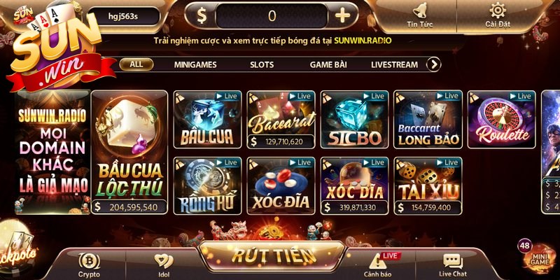 Bạn có thể thao tác theo chỉ dẫn để tải app miễn phí, tiện lợi